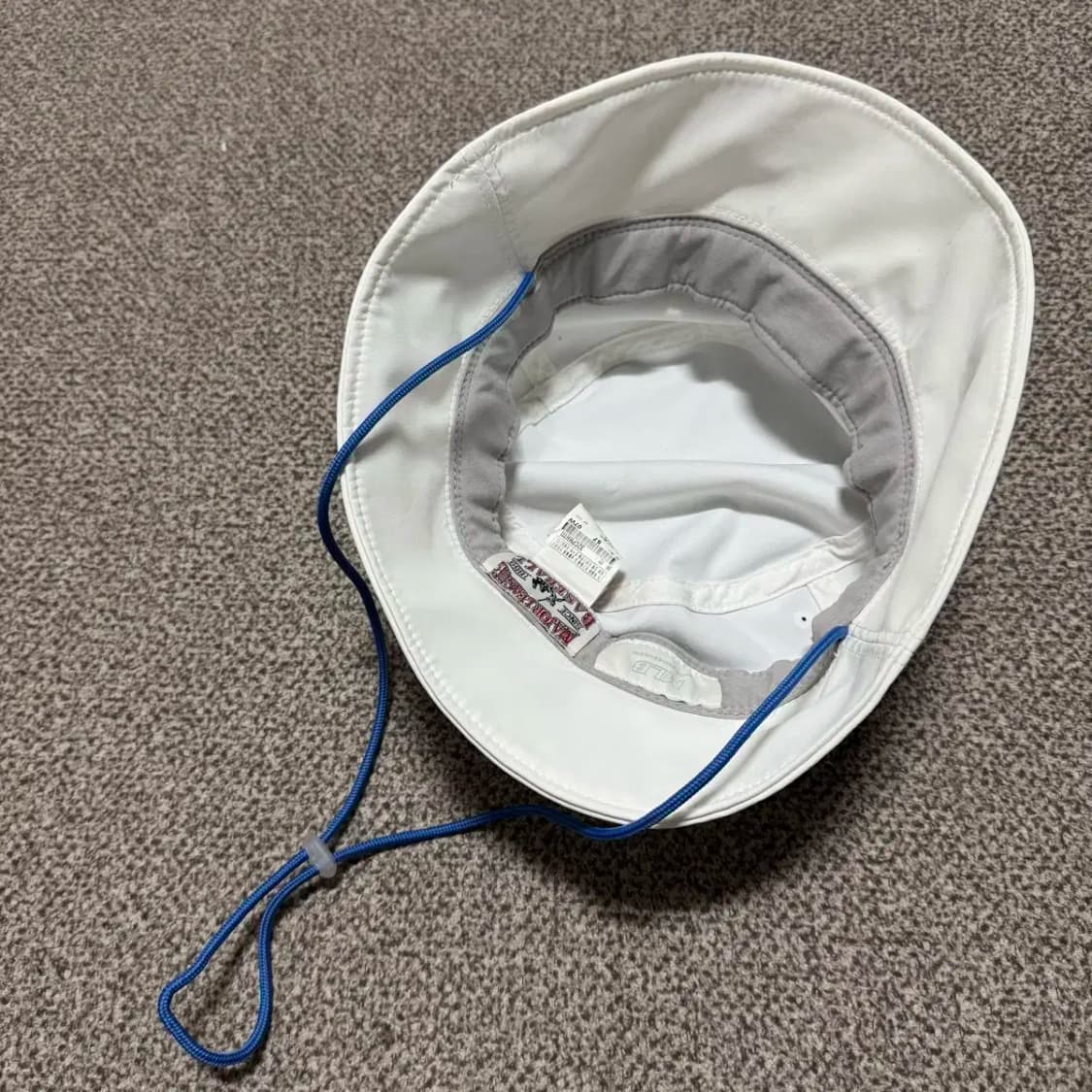 57 엠엘비 버킷햇 상품이미지7