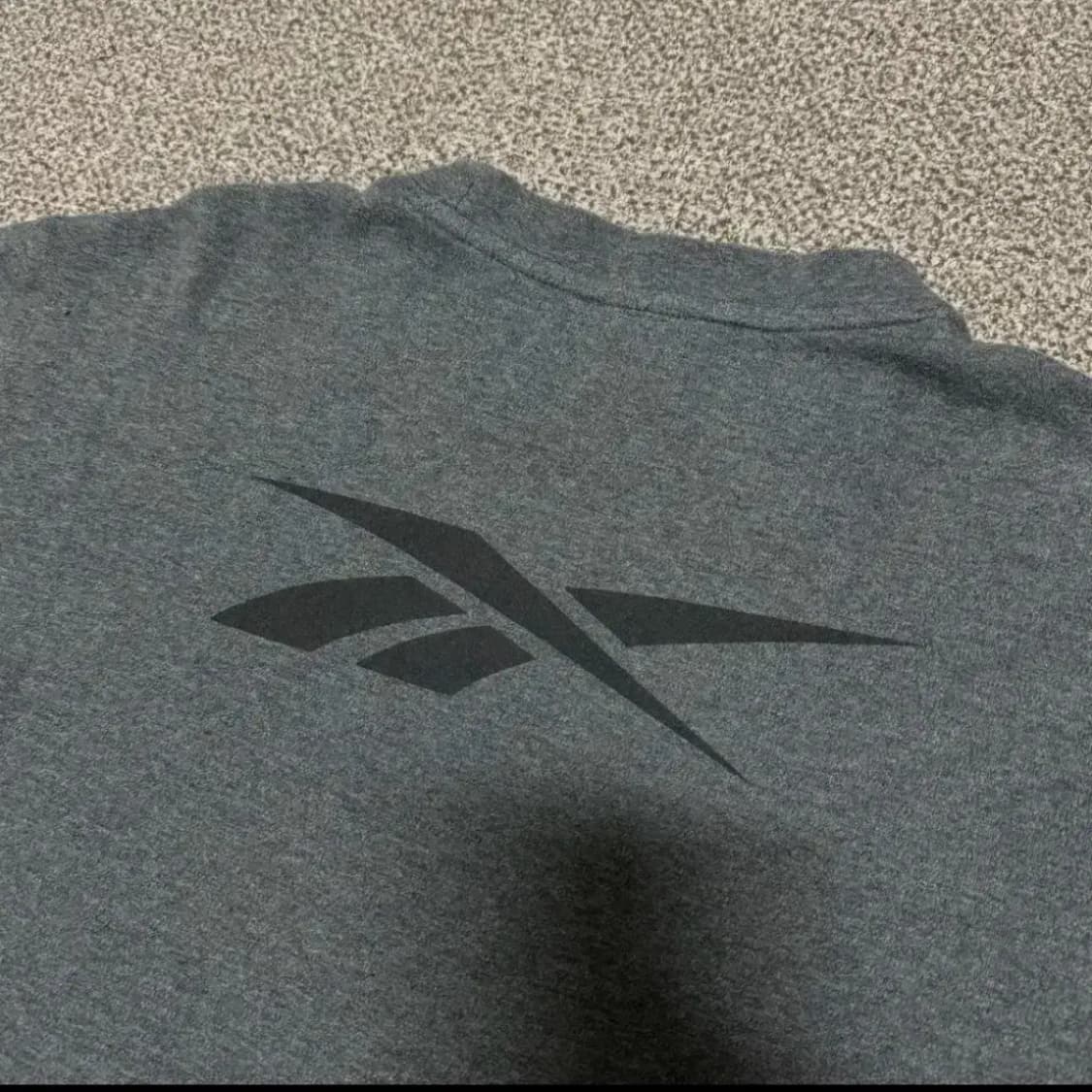 L 리복 긴팔 여성 상품이미지7