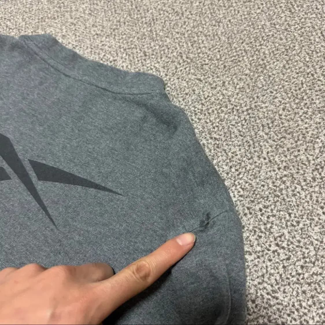 L 리복 긴팔 여성 상품이미지8