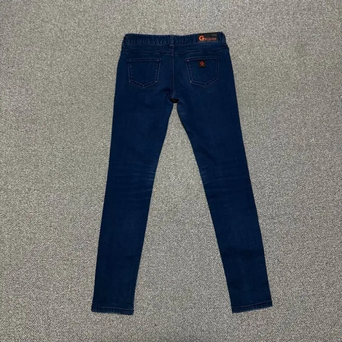 26 게스 청바지 데님 팬츠 여성 상품이미지1