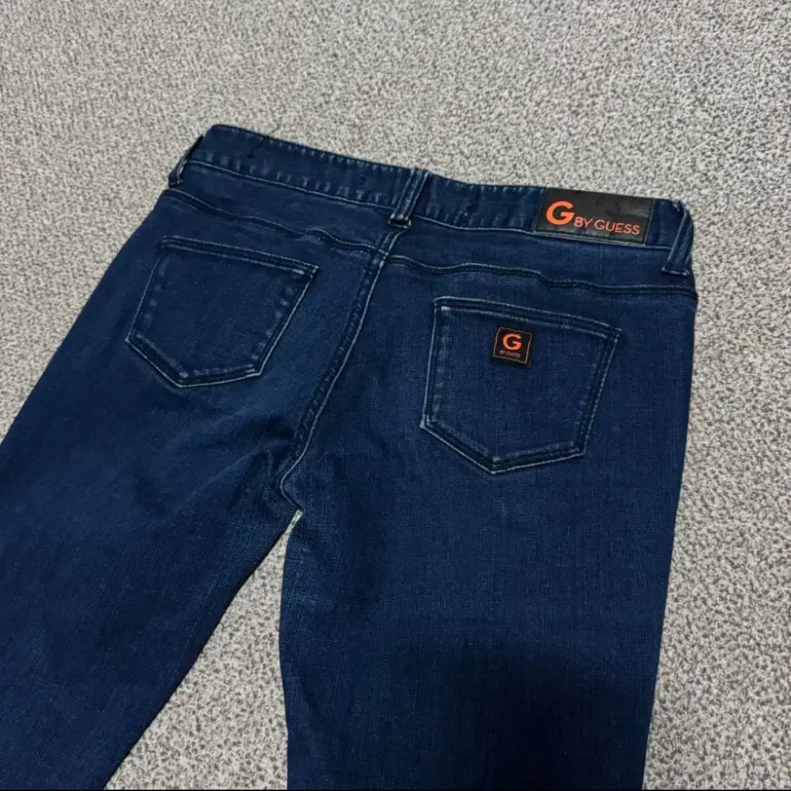 26 게스 청바지 데님 팬츠 여성 상품이미지2