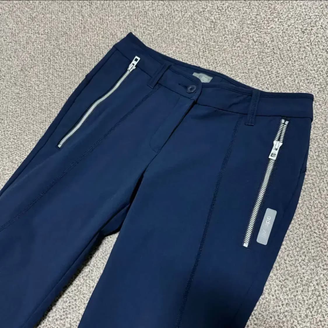 S 아디다스 팬츠 여성 상품이미지2