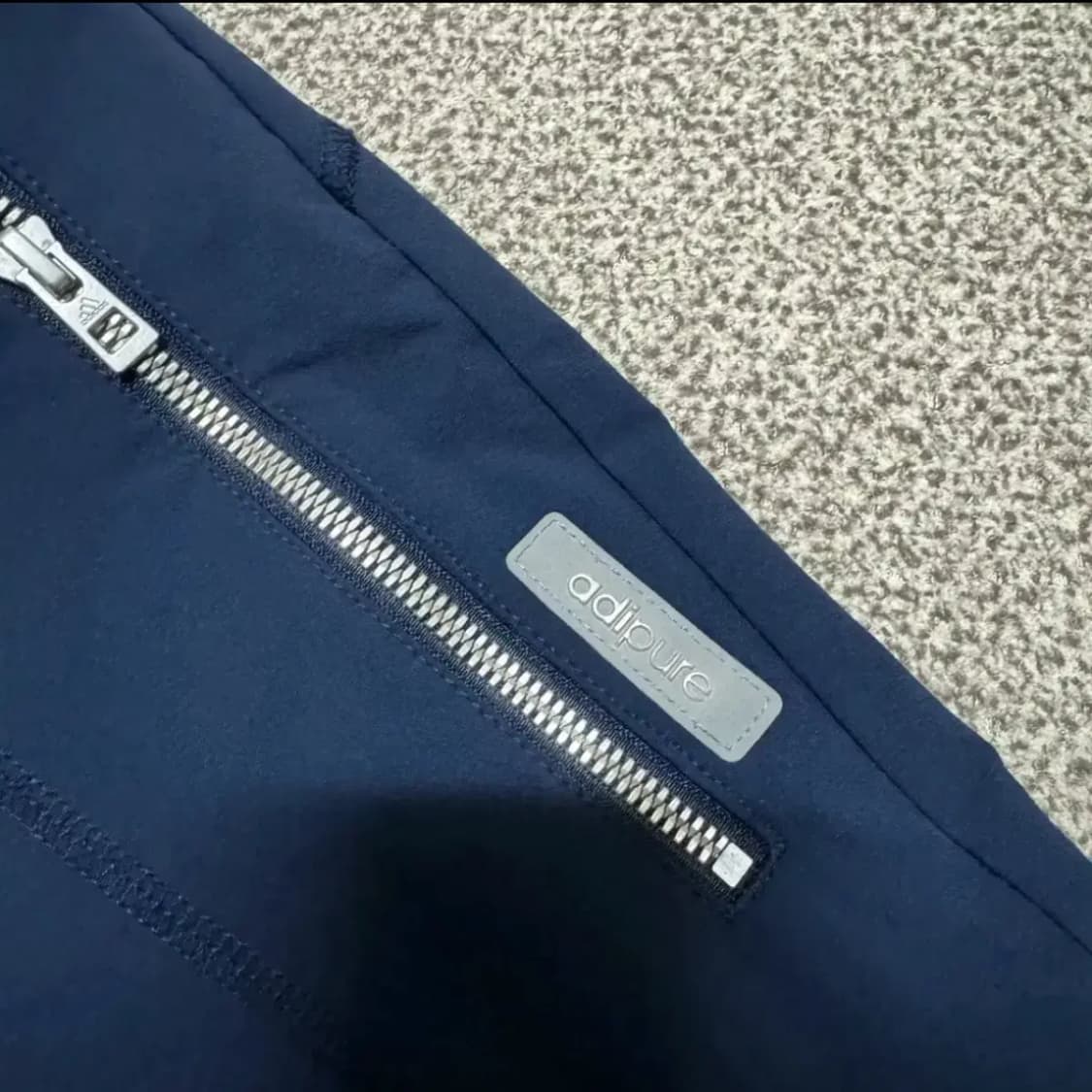 S 아디다스 팬츠 여성 상품이미지3