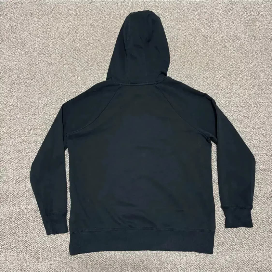 XL 언더아머 후드티 상품이미지5