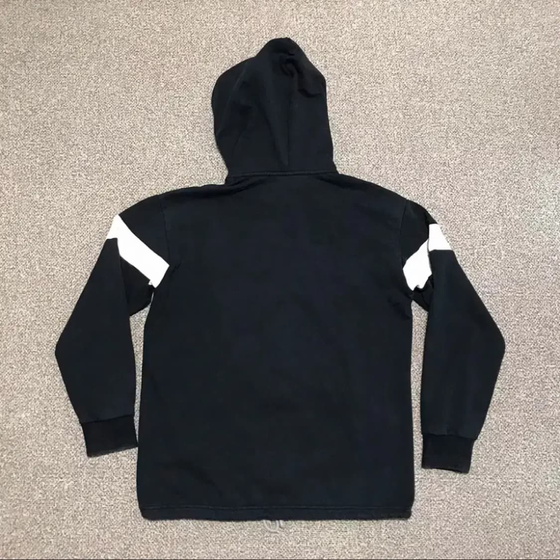 S 뉴발란스 반집업 후드티 상품이미지5