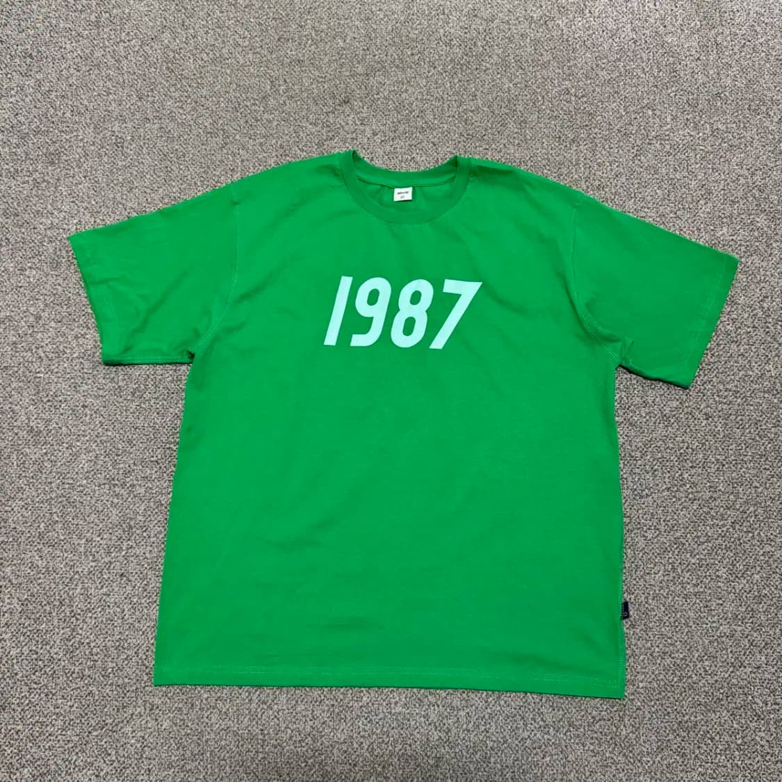 M mmlg 반팔 상품이미지1