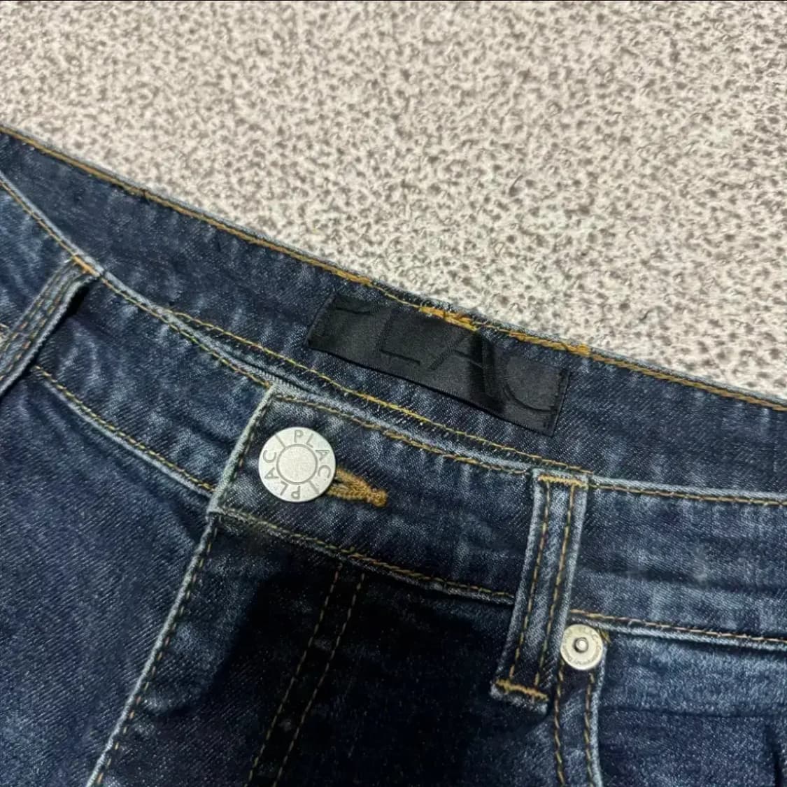 29 플랙 청바지 데님 팬츠 상품이미지6