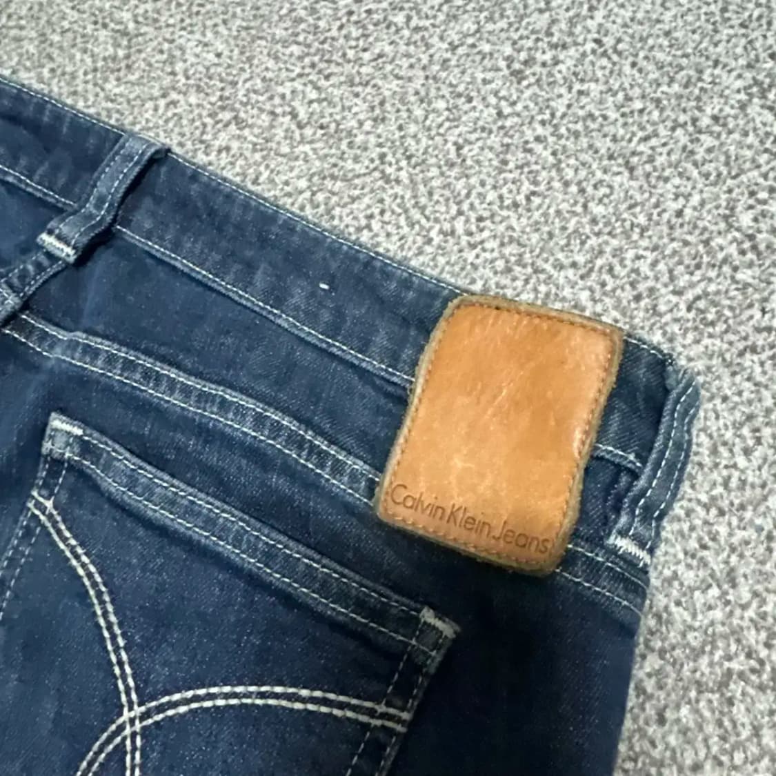 30 캘빈클라인 청바지 여성 상품이미지3
