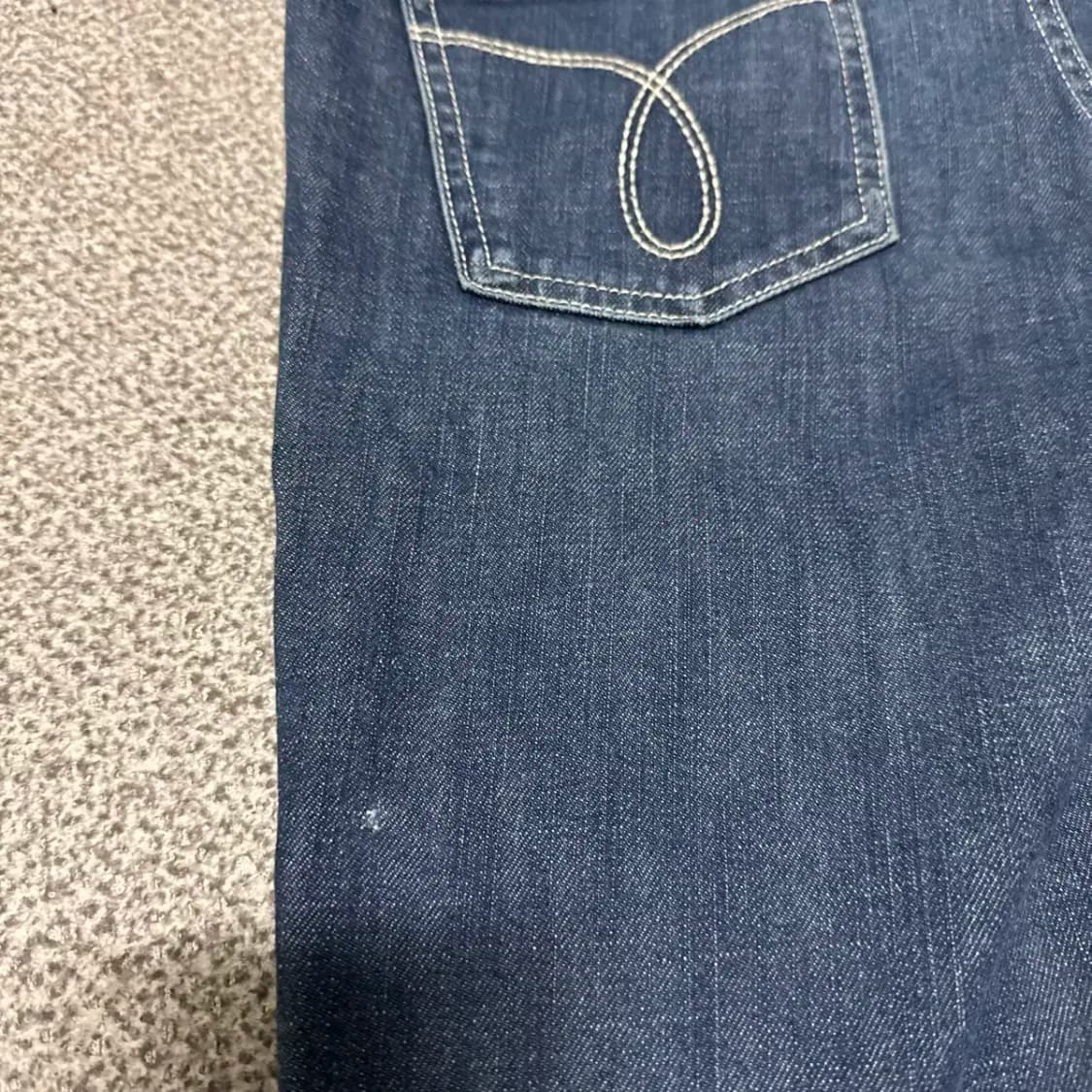 30 캘빈클라인 청바지 여성 상품이미지4