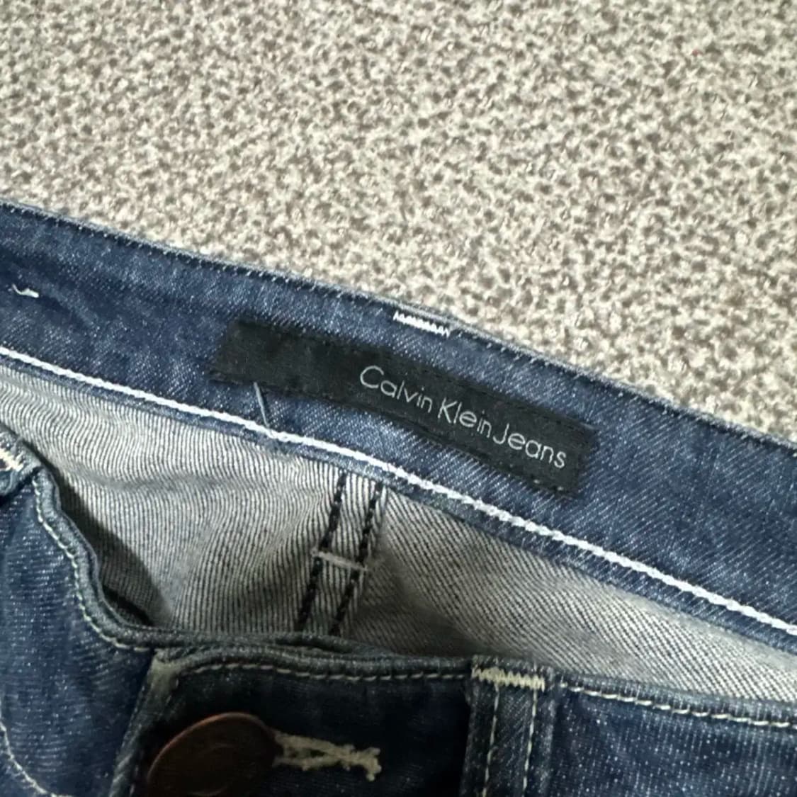 30 캘빈클라인 청바지 여성 상품이미지7