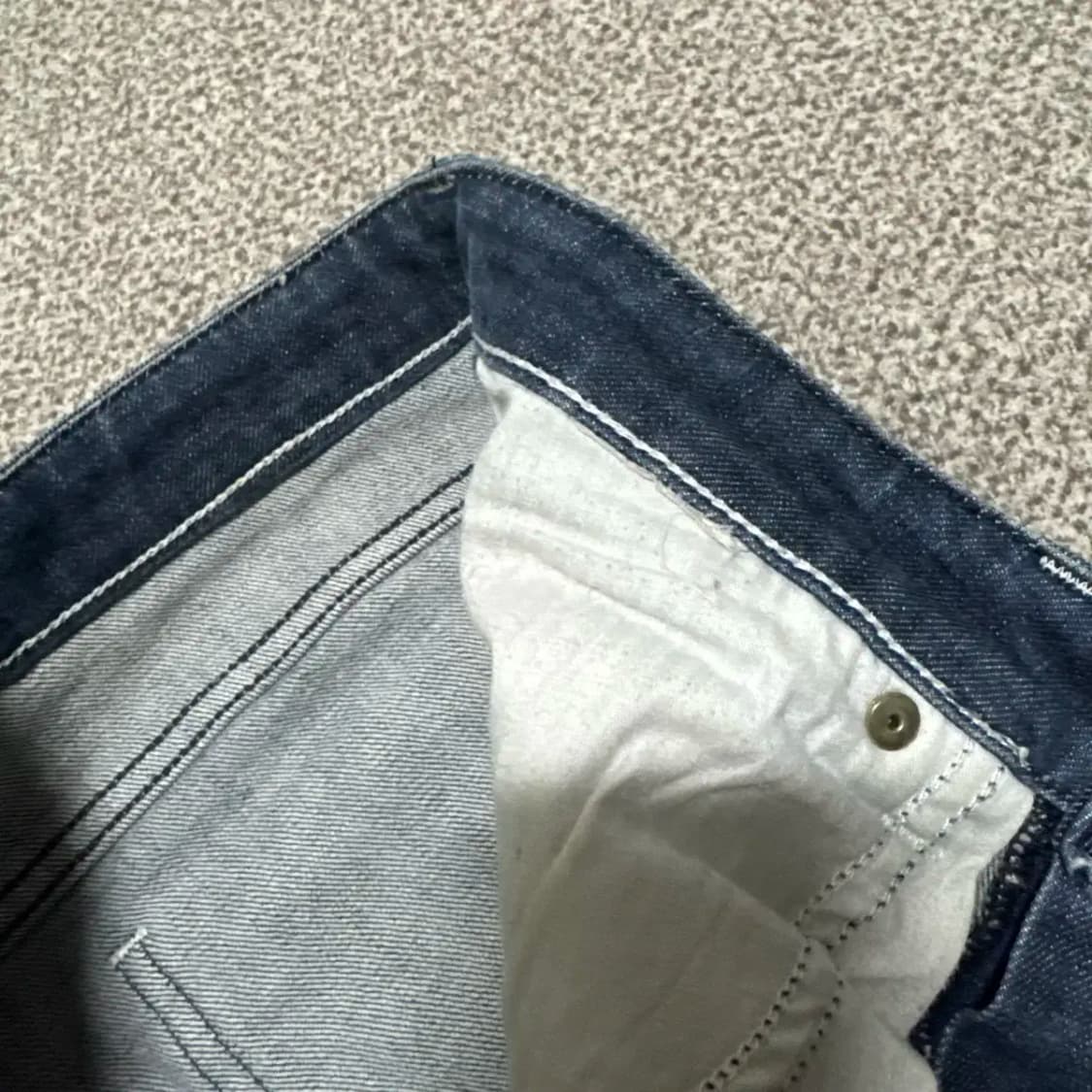 30 캘빈클라인 청바지 여성 상품이미지8