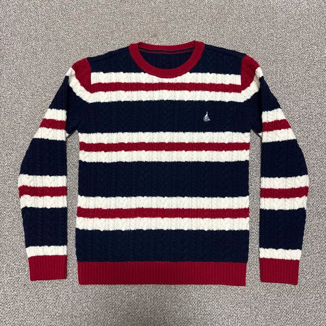 165 빈폴 니트 여성 상품이미지1