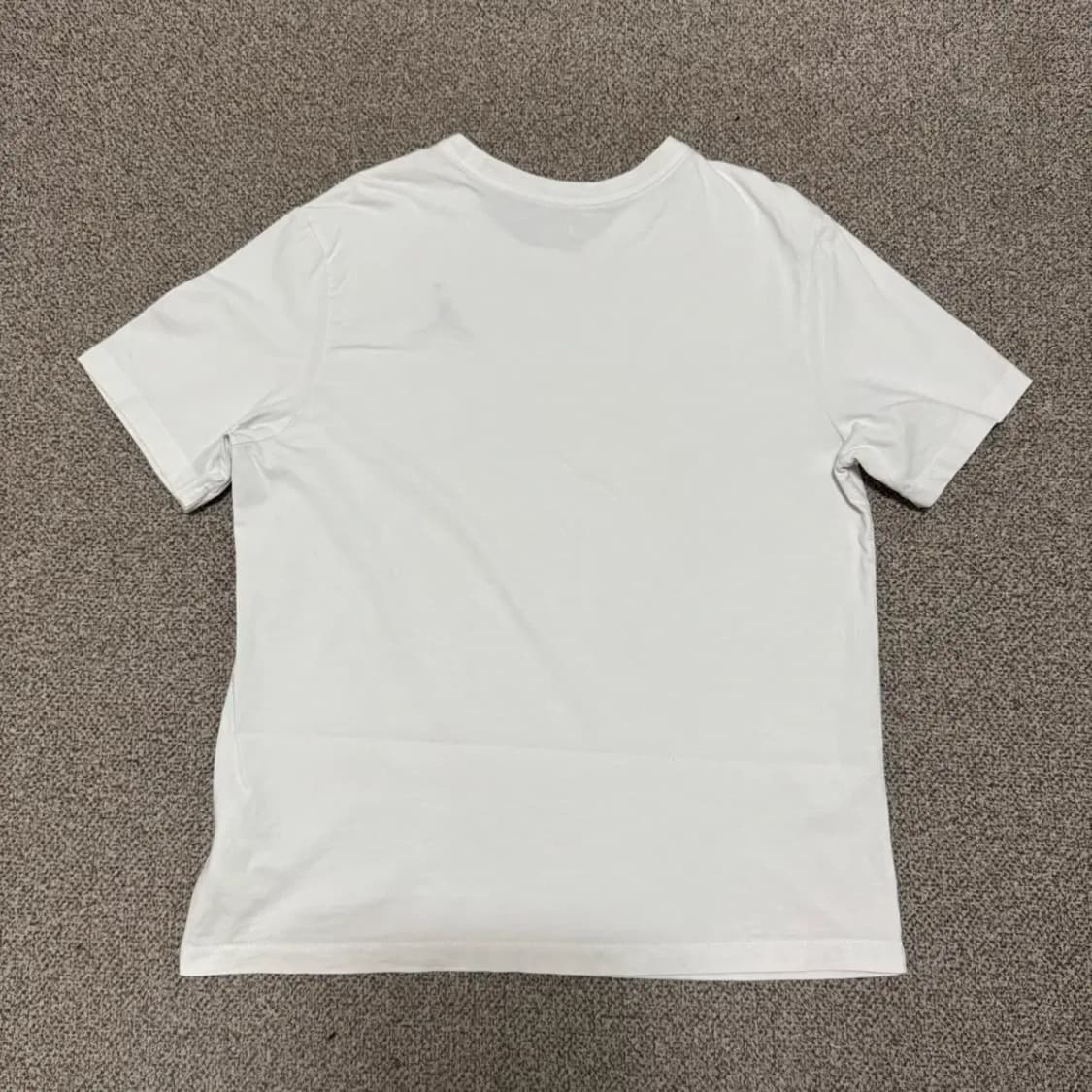 Xxl 나이키 조던 반팔 상품이미지5