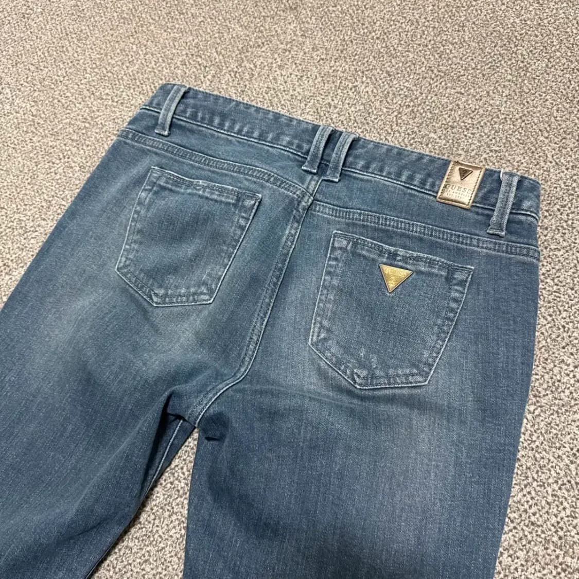 28 게스 청바지 여성 상품이미지2