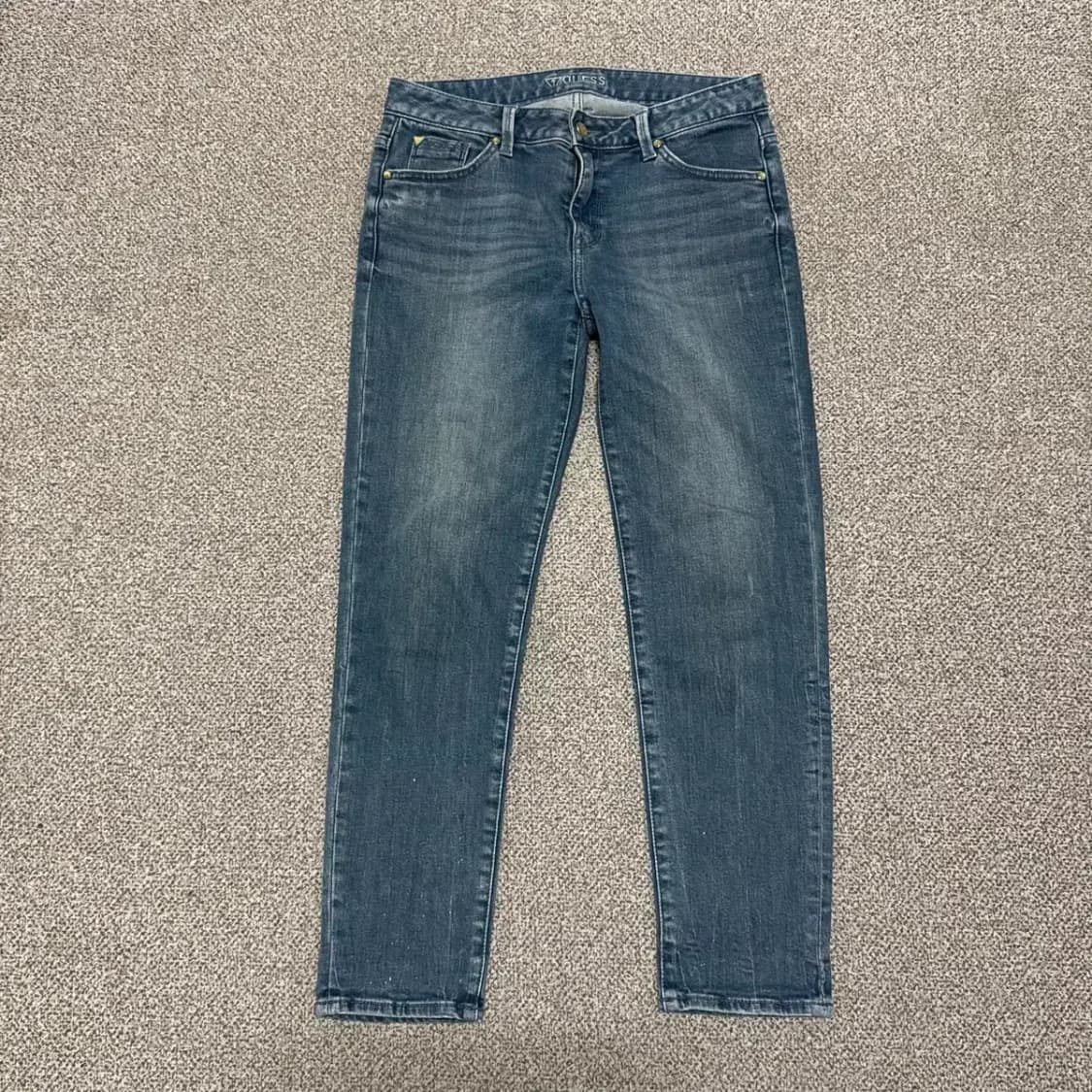 28 게스 청바지 여성 상품이미지4