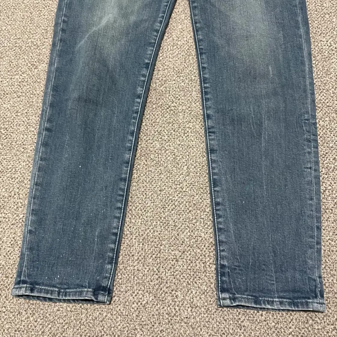 28 게스 청바지 여성 상품이미지5