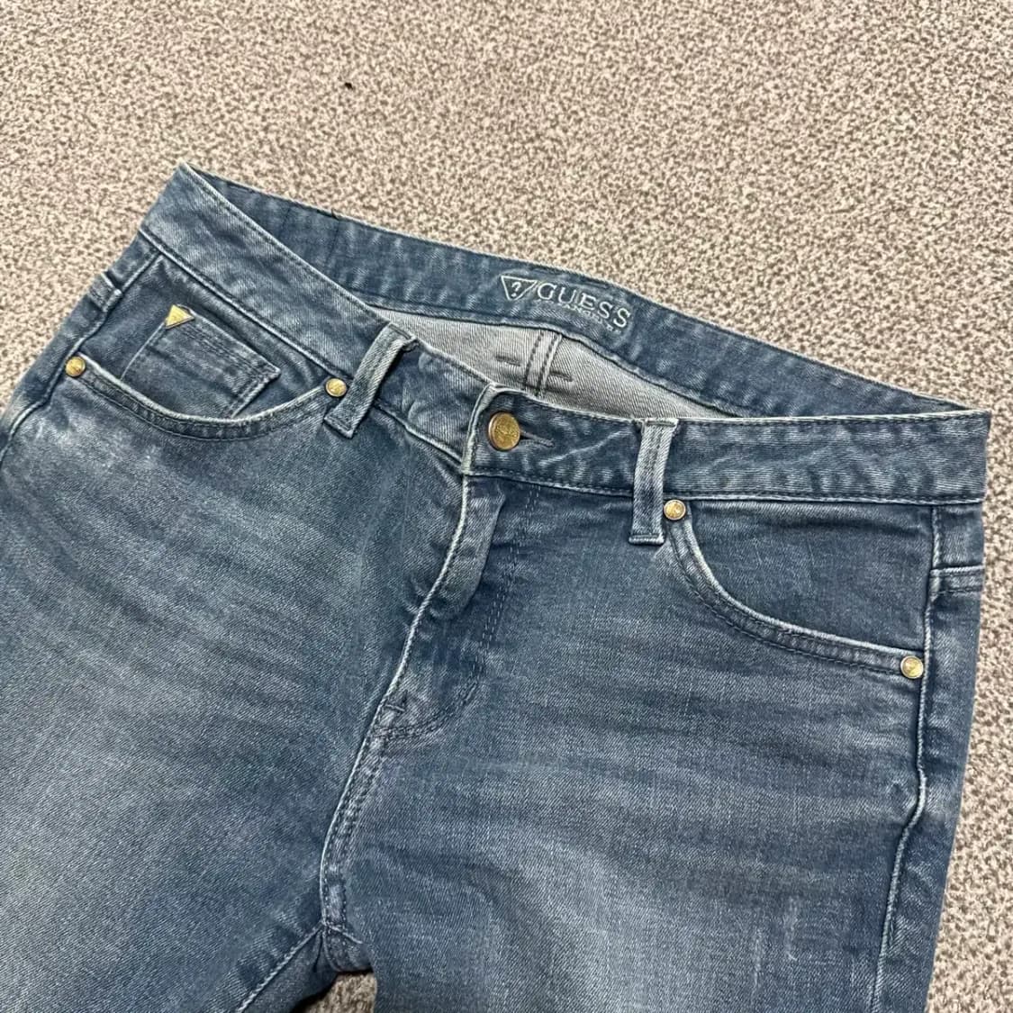 28 게스 청바지 여성 상품이미지6