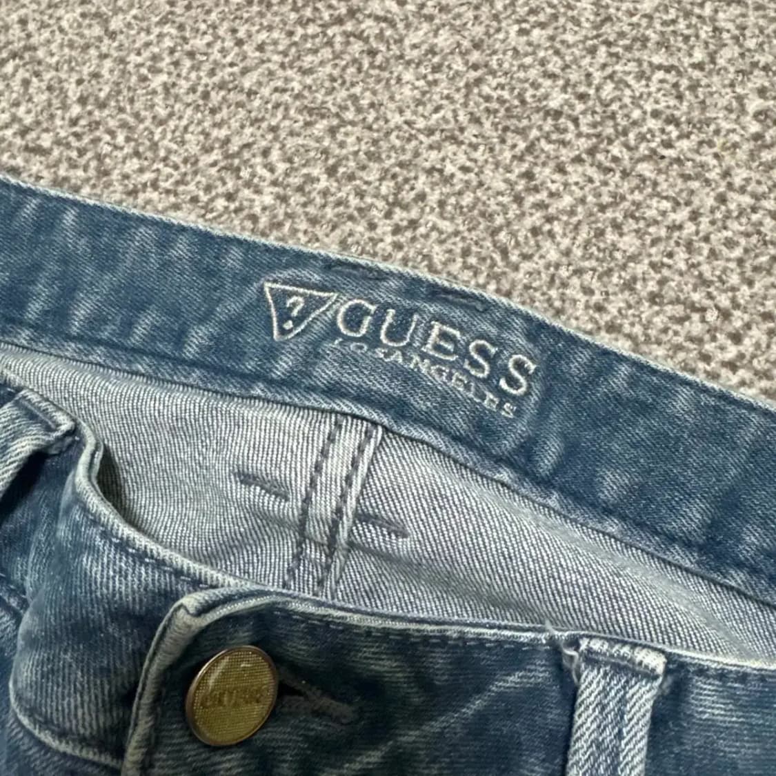 28 게스 청바지 여성 상품이미지7