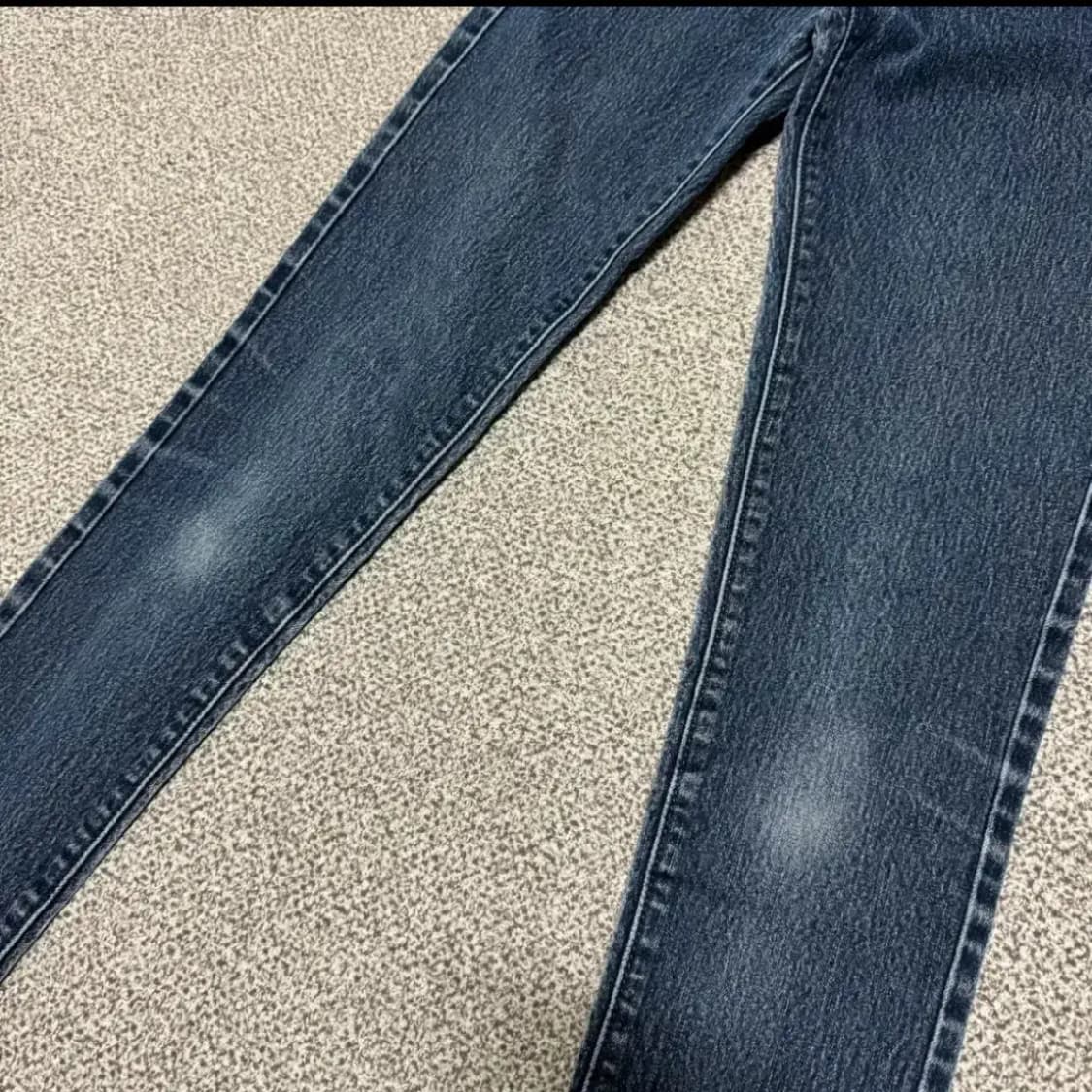 24 리바이스 청바지 여성 데님팬츠 상품이미지9