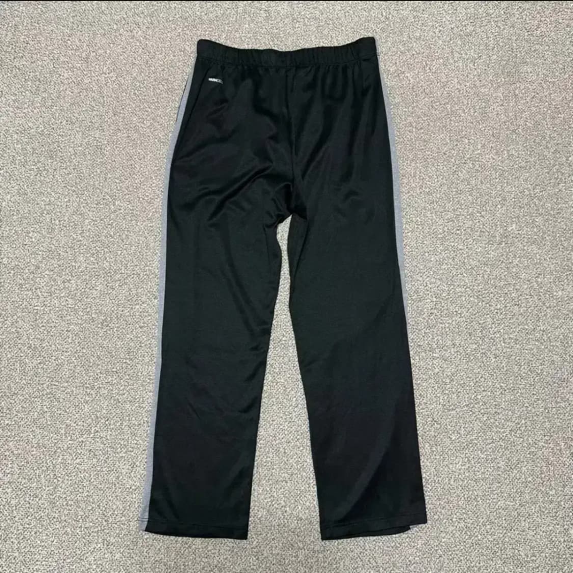 M 퓨마 블랙 트레이닝 바지 상품이미지6