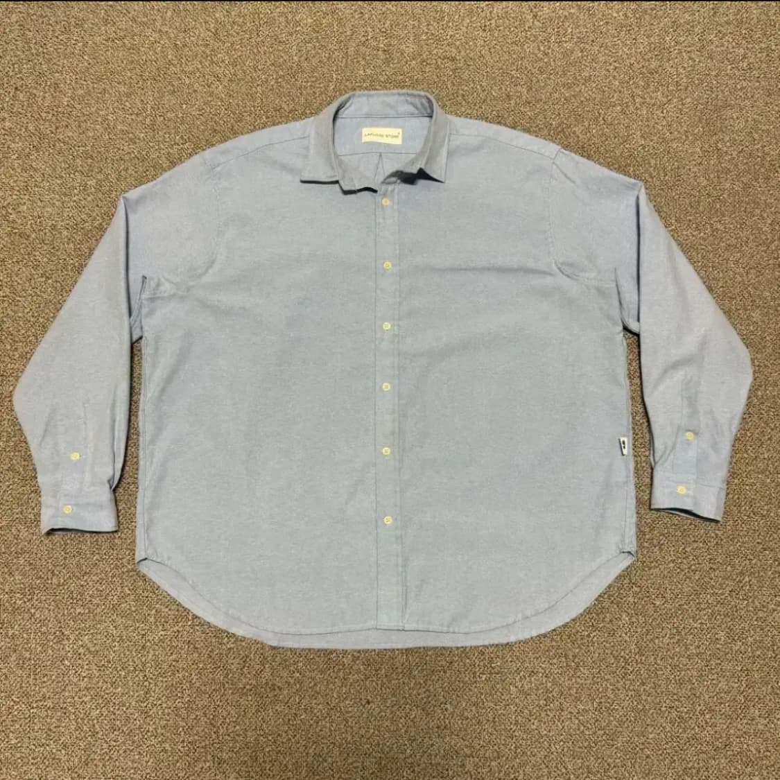 L 라퍼지스토어 셔츠 상품이미지1