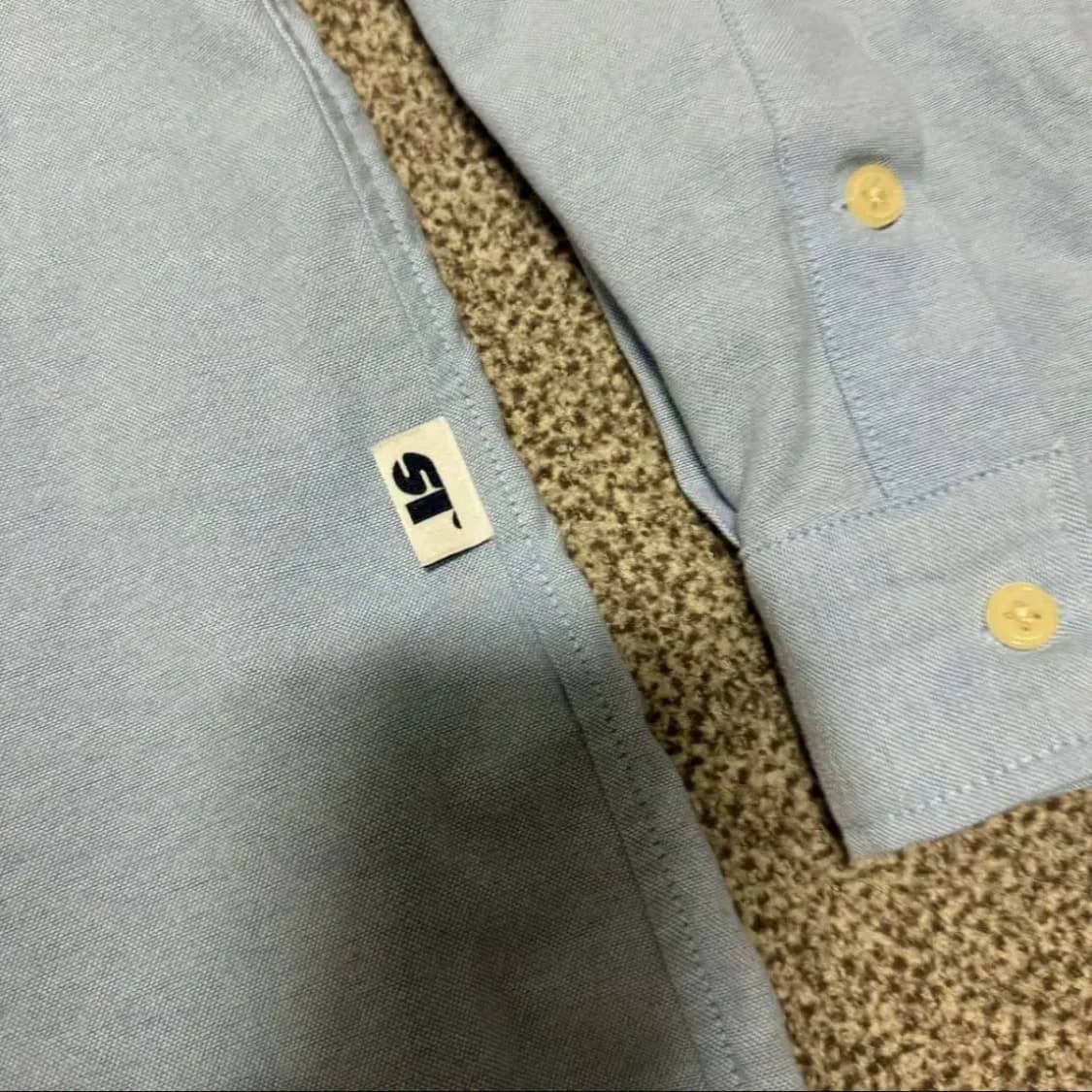 L 라퍼지스토어 셔츠 상품이미지4