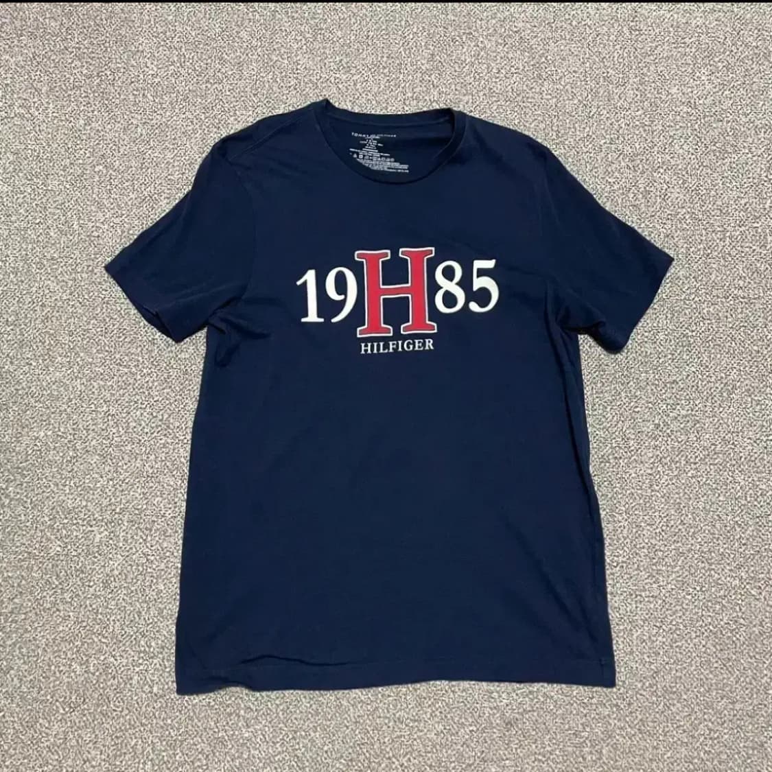 M 타미힐피거 1985 반 상품이미지1