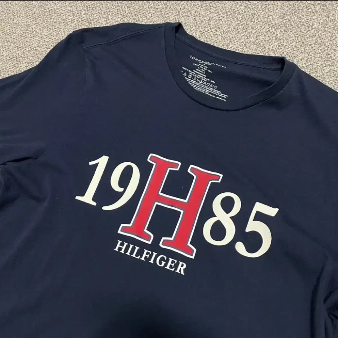 M 타미힐피거 1985 반 상품이미지2