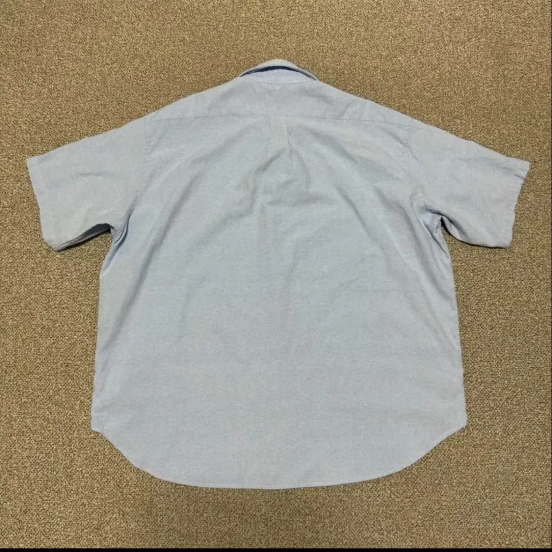 L 라퍼지스토어 반팔 셔츠 상품이미지5