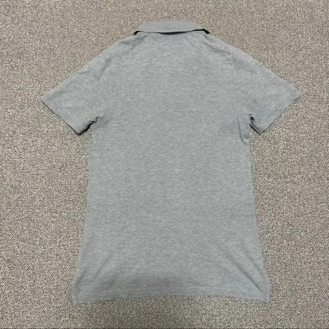 M 타미힐피거 반팔 카라티 상품이미지5