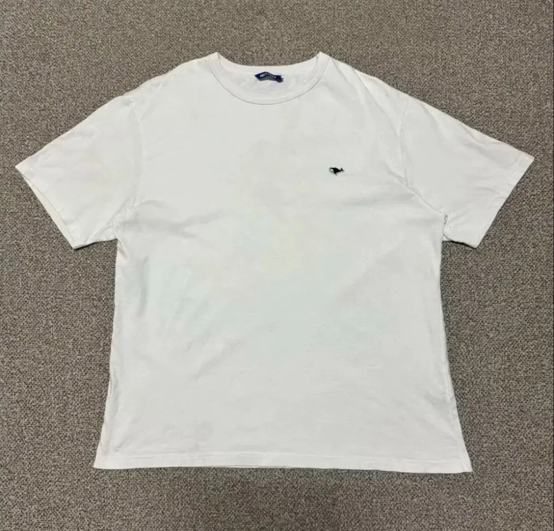 4 네이더스 반팔 상품이미지1