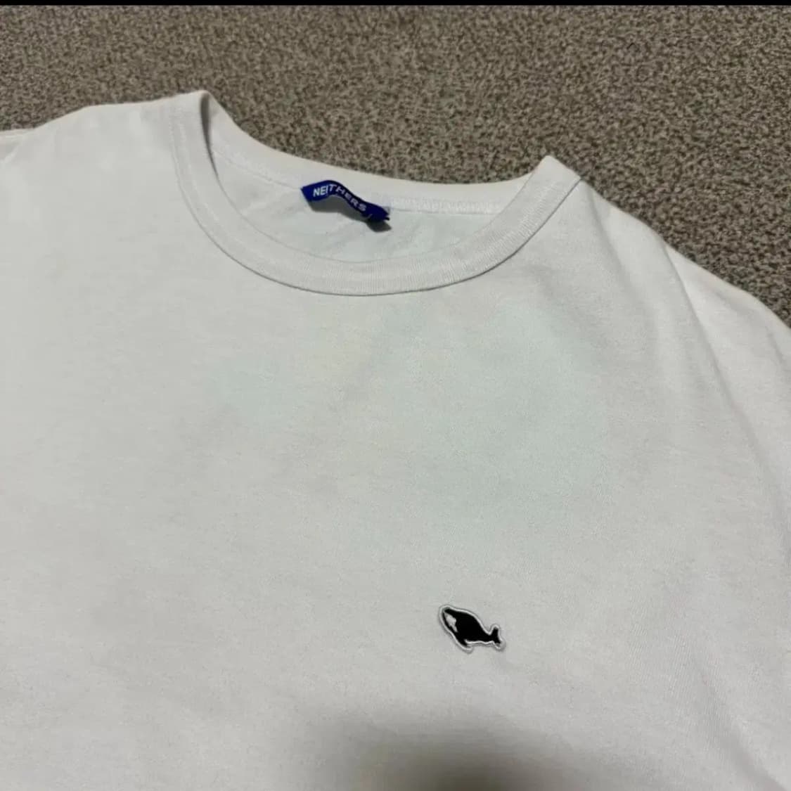 4 네이더스 반팔 상품이미지2