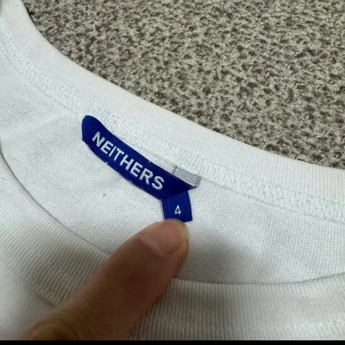 4 네이더스 반팔 상품이미지3