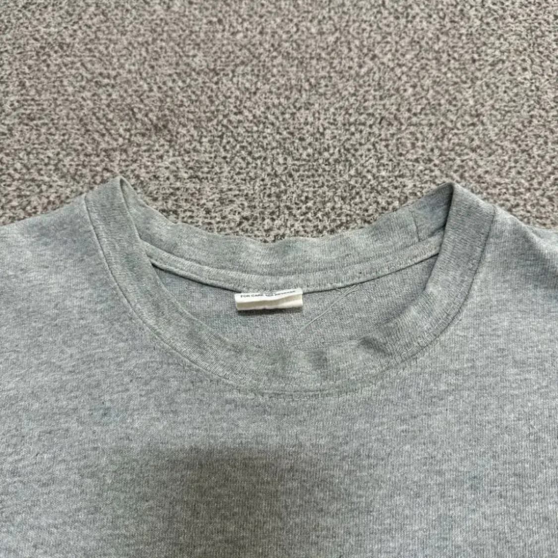 L 챔피온 반팔 티셔츠 상품이미지4