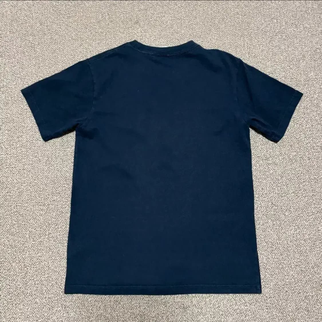 L 챔피온 빅로고 반팔 티셔츠 상품이미지6