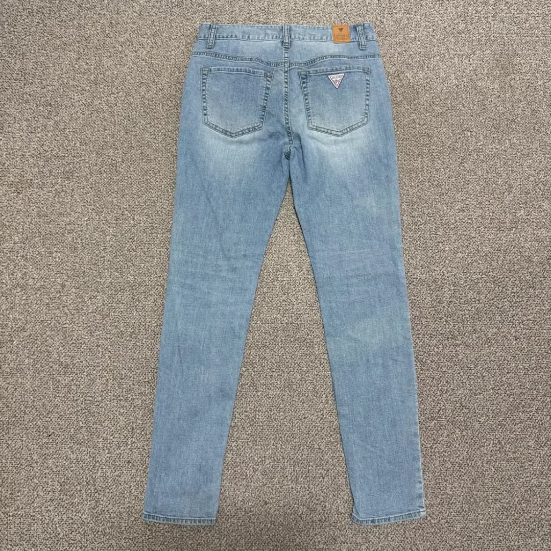28 게스 청바지 여성 상품이미지1
