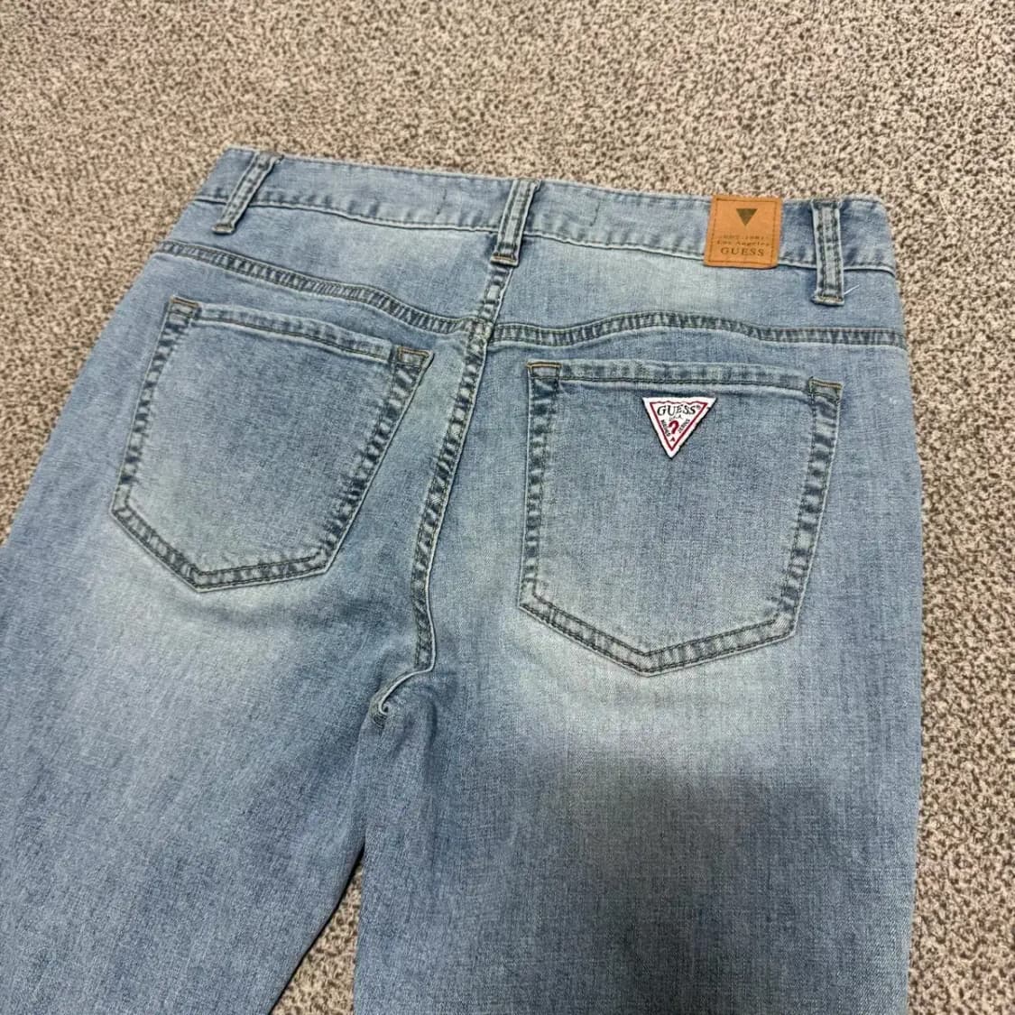 28 게스 청바지 여성 상품이미지2