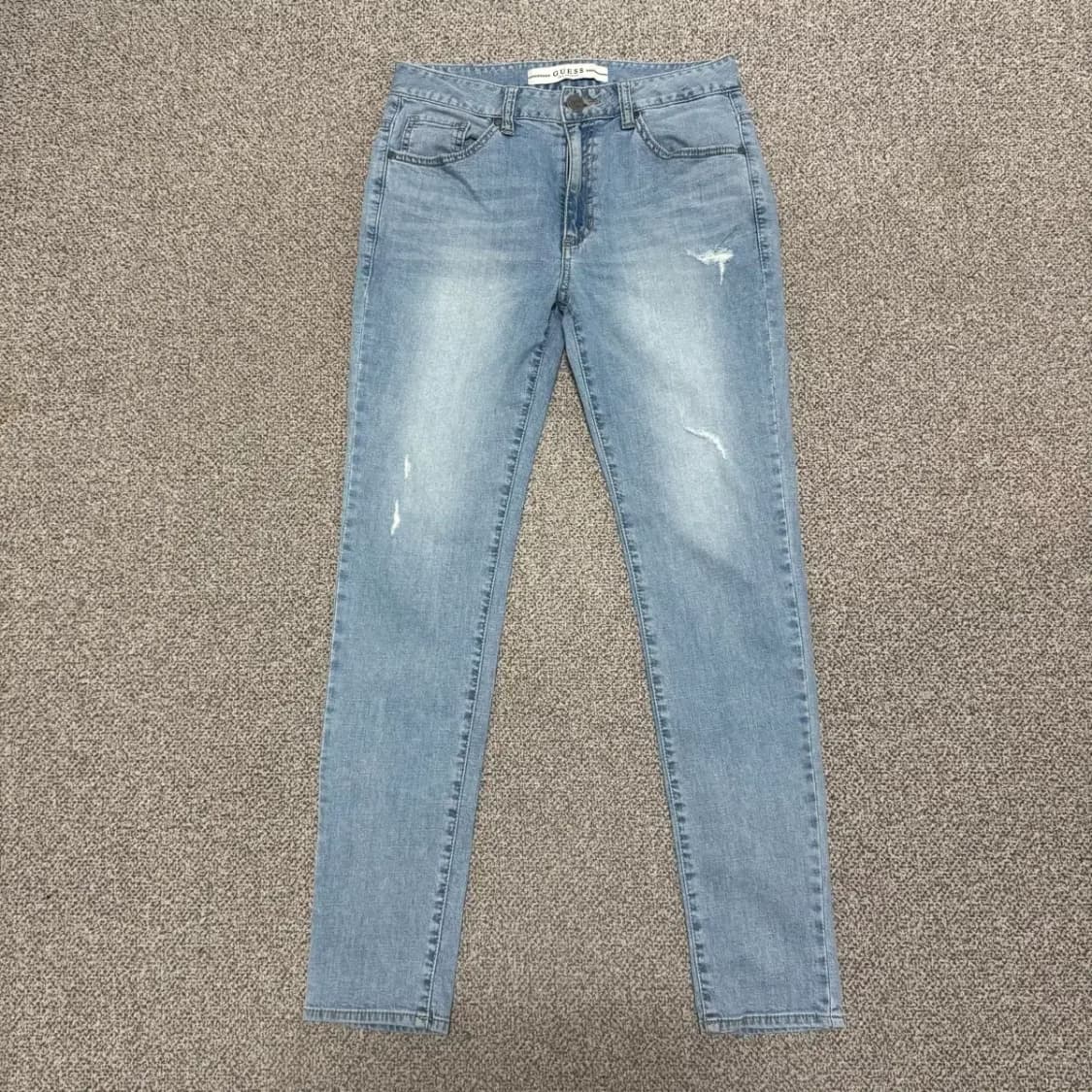 28 게스 청바지 여성 상품이미지4