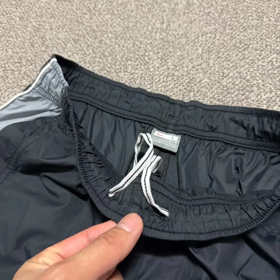 L 나이키 반바지 상품이미지3