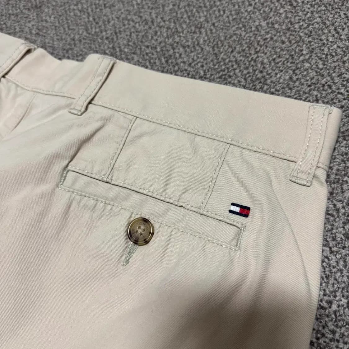 36 타미힐피거 반바지 상품이미지2