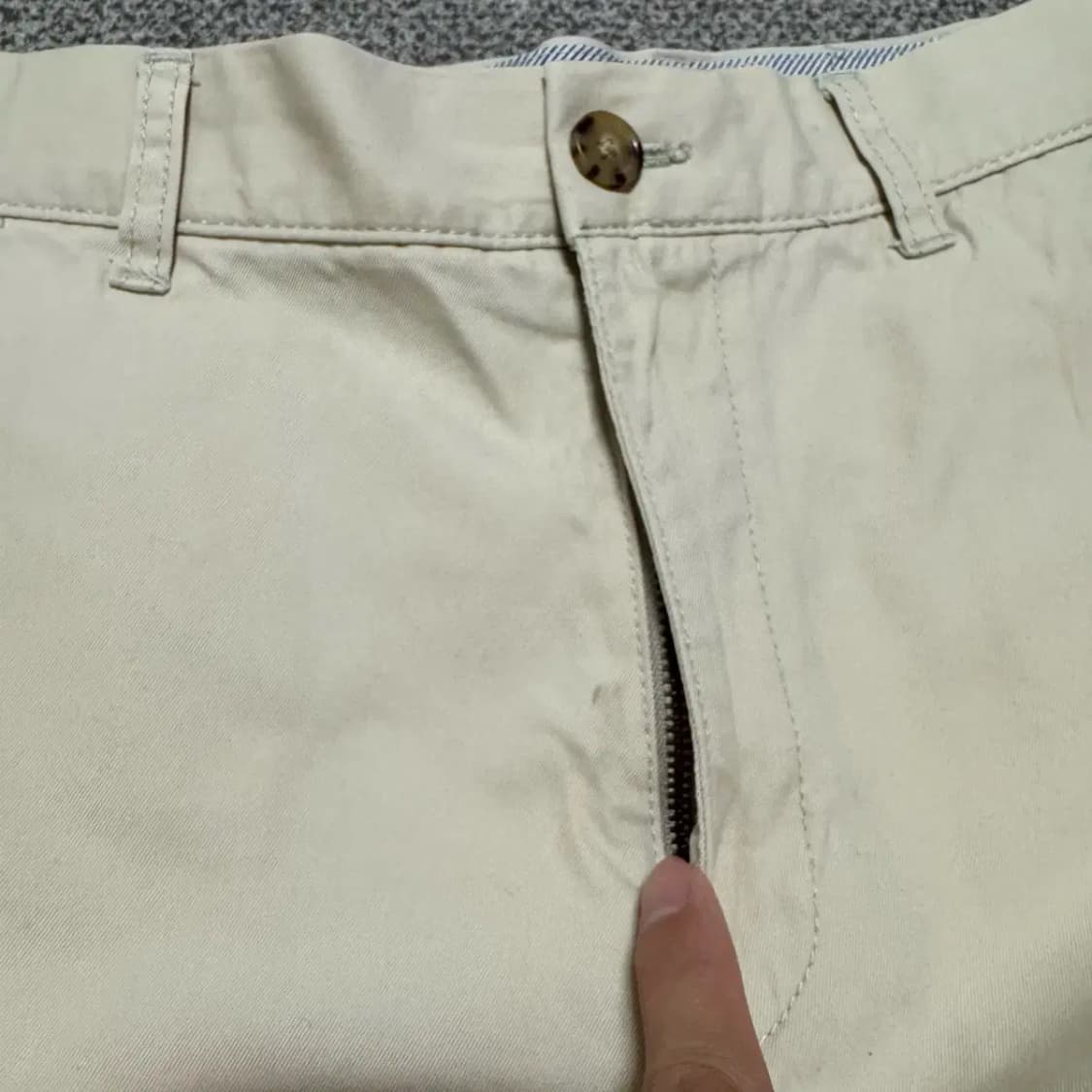 36 타미힐피거 반바지 상품이미지7