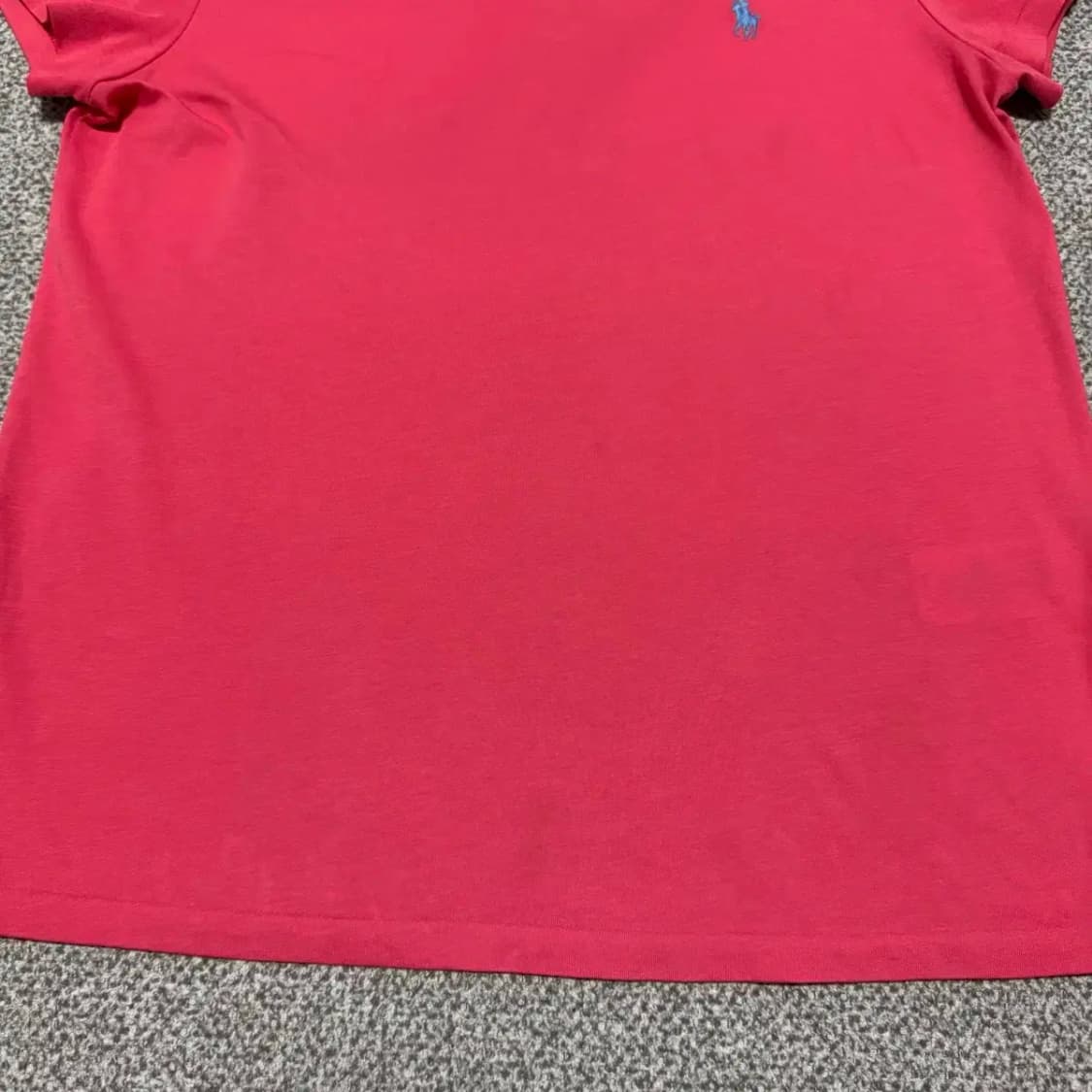 S 폴로랄프로렌 반팔 상품이미지4