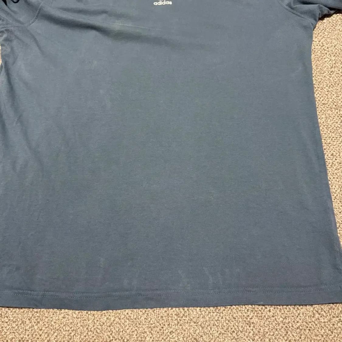 L 아디다스 반팔 상품이미지6