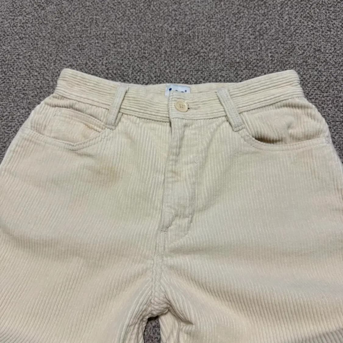 26 Lee 코듀로이 팬츠 상품이미지10