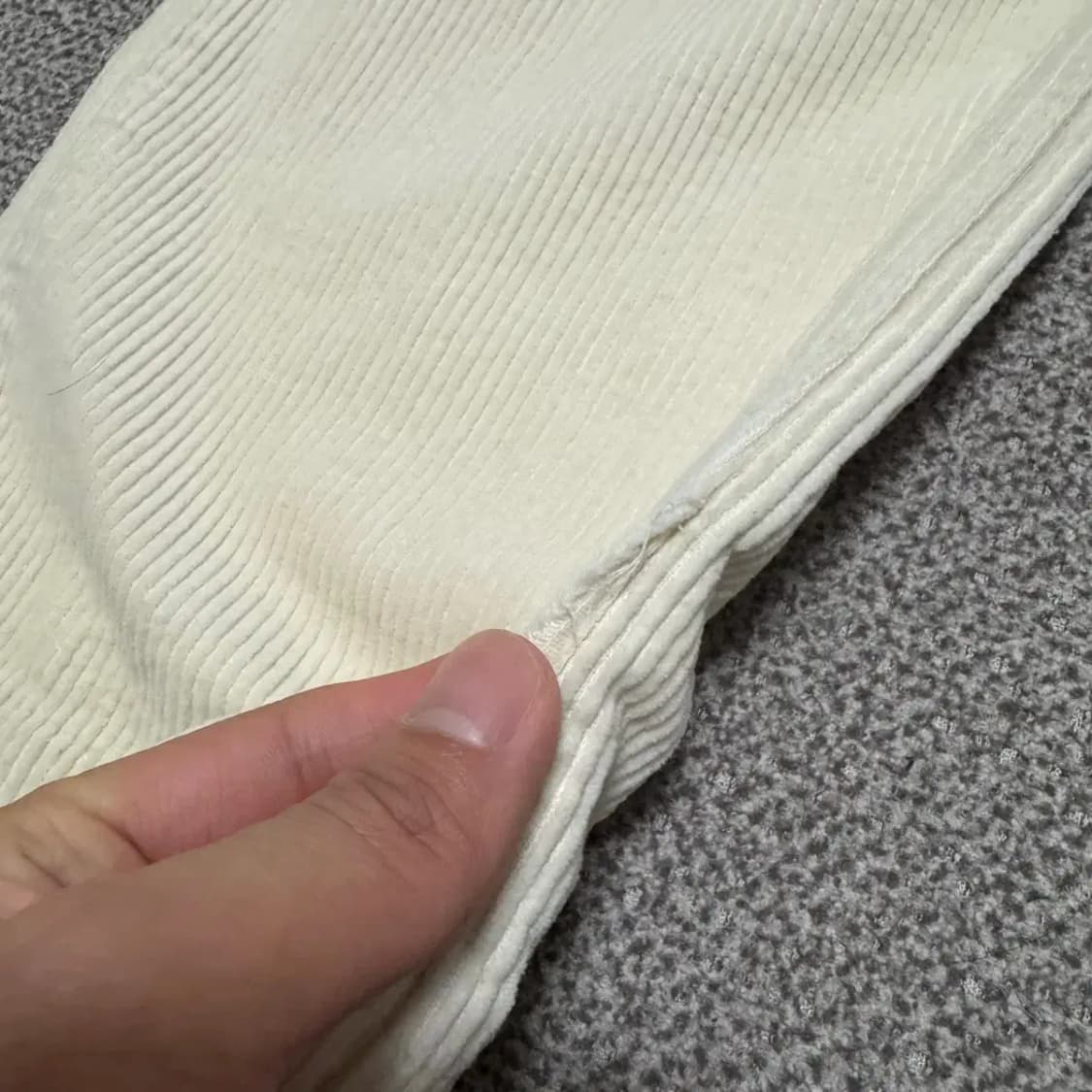 26 Lee 코듀로이 팬츠 상품이미지6