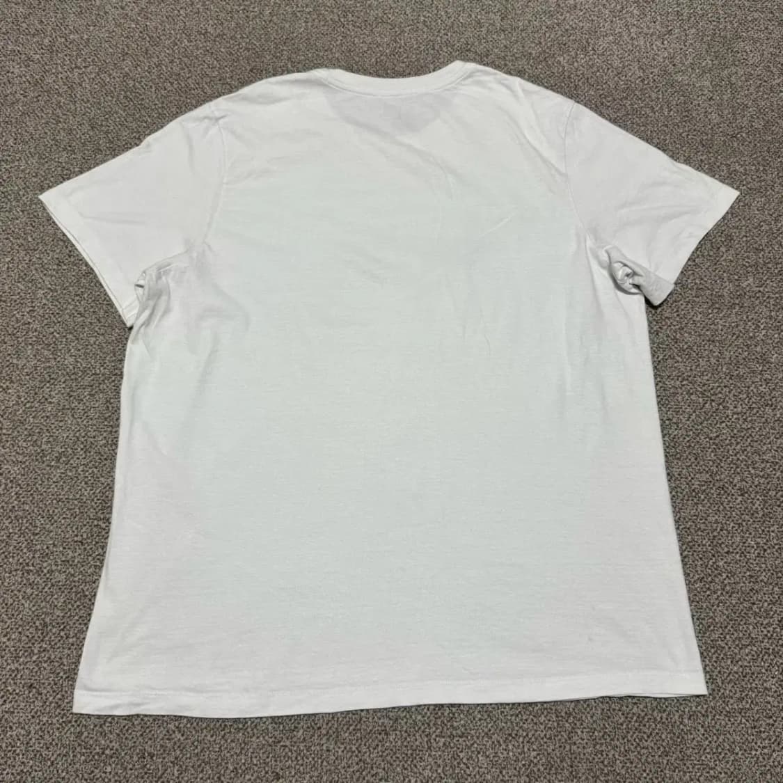 XL 나이키 반팔 상품이미지6