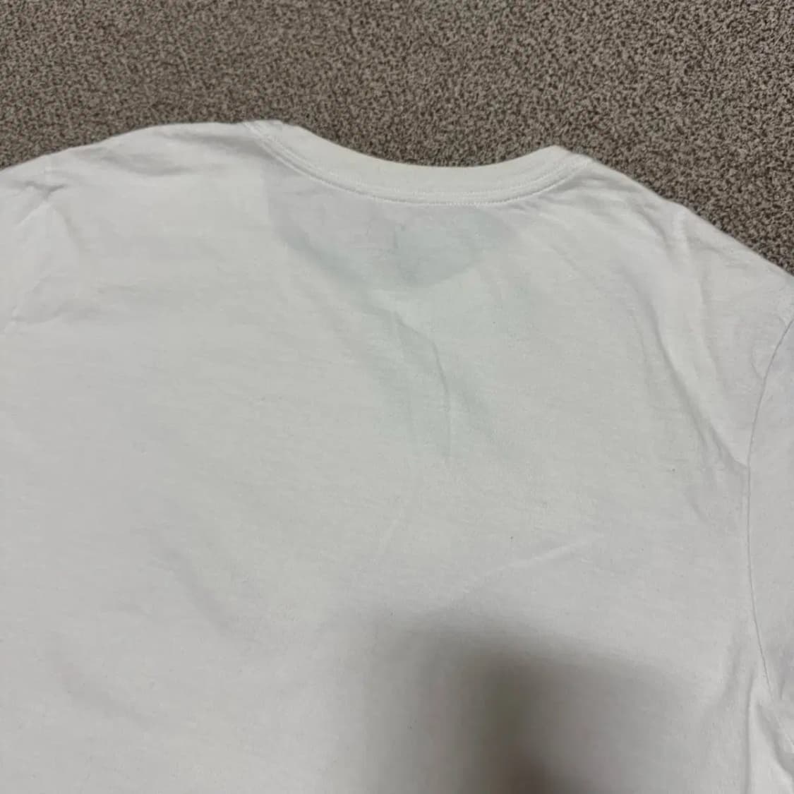 XL 나이키 반팔 상품이미지7