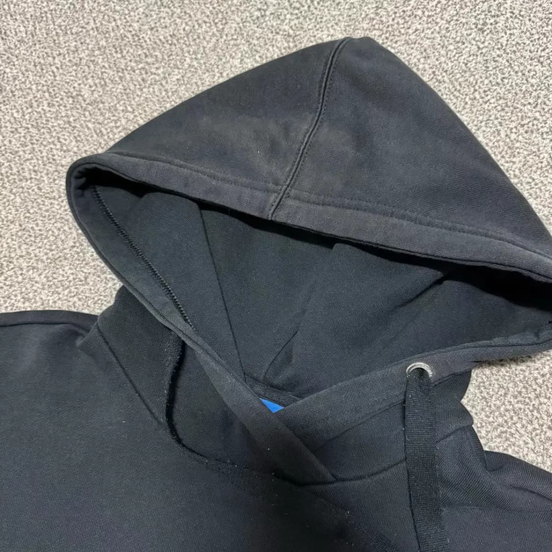 85 아디다스 트레포일 후드티 여성 상품이미지3