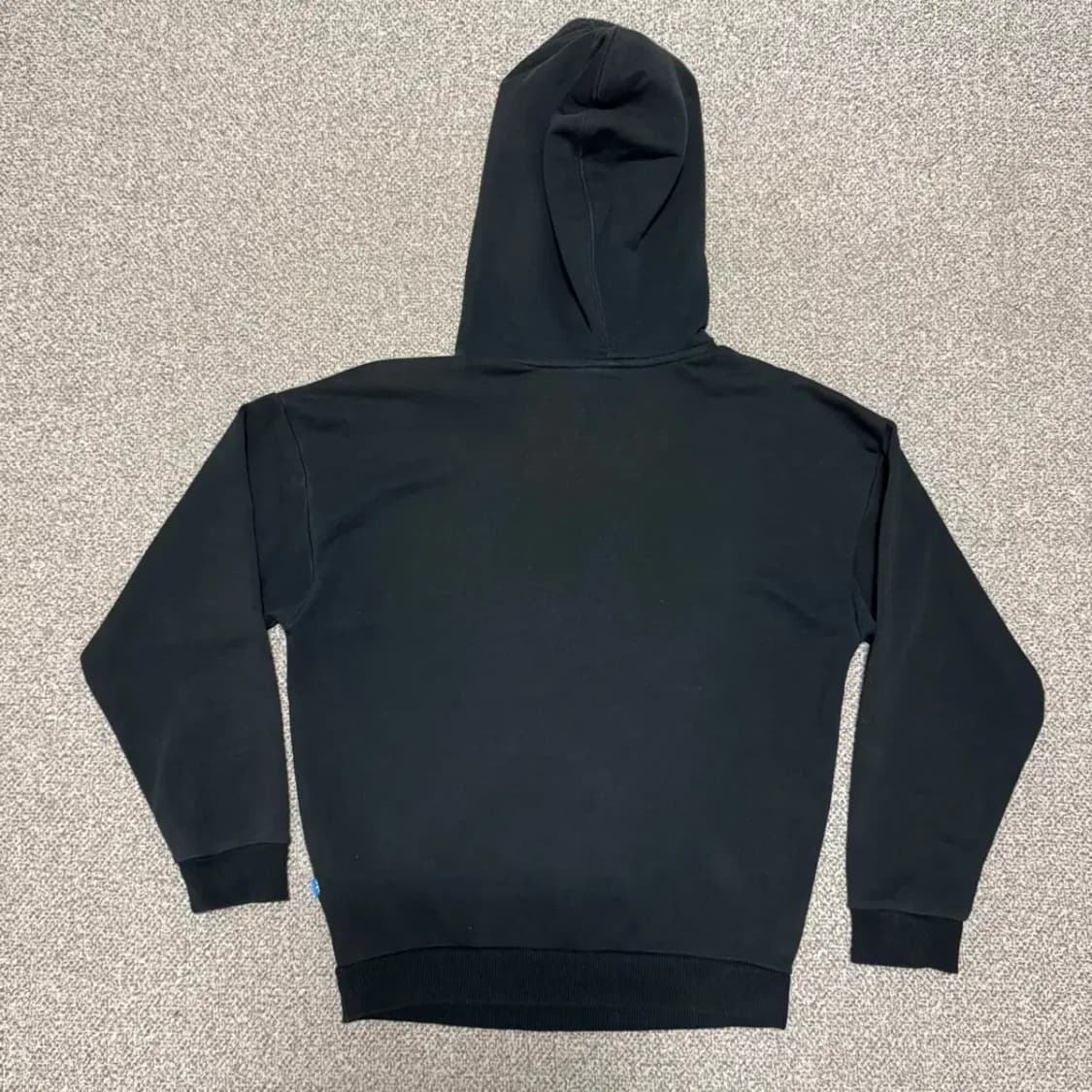 85 아디다스 트레포일 후드티 여성 상품이미지6