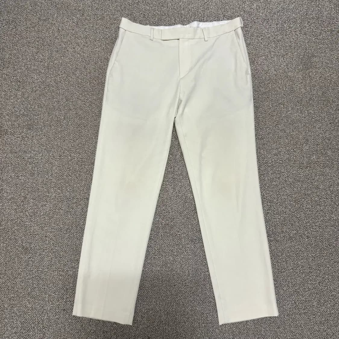 33 무신사스탠다드 슬랙스 상품이미지1